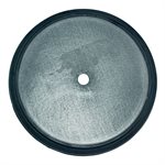 DISQUE D'EMBRAYAGE JOHN DEERE #AM38356 DISQUE D'EMBRAYAGE JOHN DEERE #AM38356