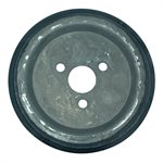 DISQUE D'EMBRAYAGE CANADIANA #50696 DISQUE D'EMBRAYAGE CANADIANA #50696