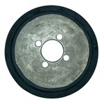 DISQUE D'EMBRAYAGE TORO #37-6570 DISQUE D'EMBRAYAGE TORO #37-6570