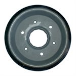 DISQUE D'EMBRAYAGE MTD #718-0494