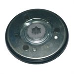 ENS. DISQUE FRICTION ARBRE 3 / 4'' MTD 918-07239