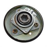 DISQUE DE FRICTION ASSEMBLÉ (ARBRE 7 / 8'') MTD #918-0296B