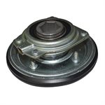 DISQUE DE FRICTION ASSEMBLÉ MTD #984-0042C