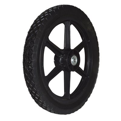HIGH WHEEL 14" AYP #151161