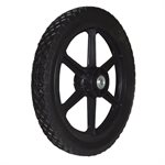 HIGH WHEEL 14" AYP #151161