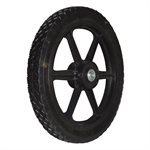HIGH WHEEL 14" AYP #151161