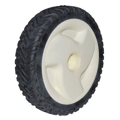 MOWER WHEEL TORO #105-1814