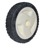 MOWER WHEEL TORO #105-1814