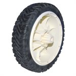 MOWER WHEEL TORO #105-1814