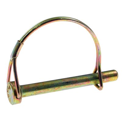 ROUND STEM LOCK 5 / 16"