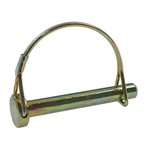 ROUND STEM LOCK 3 / 8"