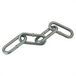 WELDED SIDE CHAIN 4.0MMX1"