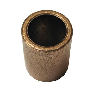 BRONZE BUSHING 9 / 16"X3 / 4"X1"