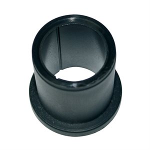 PLASTIC WHEEL BUSHING MTD #741-0516B