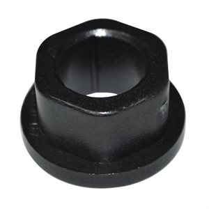 HEX FLANGE BUSHING MTD #741-05041