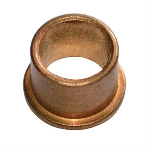 FLANGE BRONZE BUSHING MTD #741-0748
