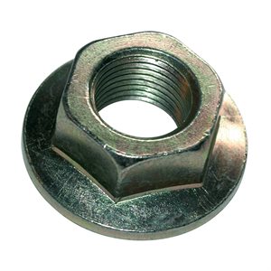 ÉCROU MTD #712-0417A