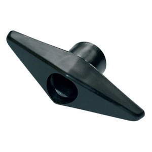 BOUTON EN PLASTIQUE MTD #720-0284