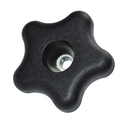 POIGNÉE EN ÉTOILE ASS MTD #720-04072A POIGNÉE EN ÉTOILE ASS MTD #720-04072A