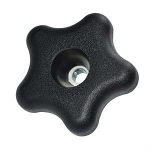 KNOB ASSEMBLY MTD #720-04072A