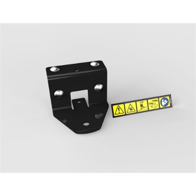 TRAILER HITCH IKON XD 71515900