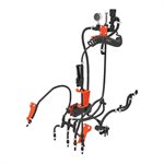 20 GALLON BRINE DE-ICING SYSTEM MAMMOTH