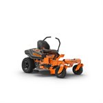 ARIENS EDGE 34'' STAMPED DECK 20HP B&S
