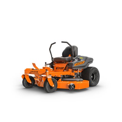 ARIENS EDGE 52'' FAB DECK 21.5HP KAWA ARIENS EDGE 52'' FAB DECK 21.5HP KAWA
