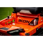 ARIENS IKON 52'' FAB DECK 23HP KAWASAKI
