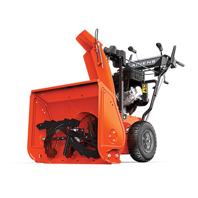 SOUFFLEUSE ARIENS CLASSIC 24 SNO-THRO MOTEUR AX208CC