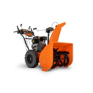 DELUXE 28 ARIENS SNOWBLOWER AX254 ENGINE