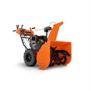 SOUFFLEUSE ARIENS DELUXE 30 SNO-THRO, AX306CC