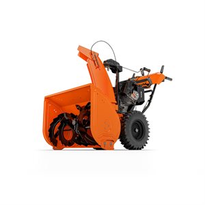 SOUFFLEUSE ARIENS DELUXE SNO-THRO 30 AX 306CC EFI