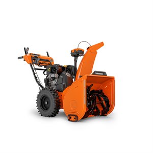 GREAT LAKE EDITION PLATINUM 24 ARIENS SNOWBLOWER AX369 EFI