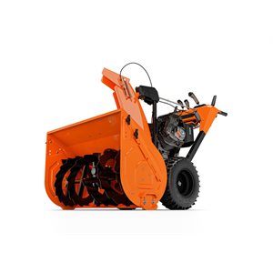 PRO 36 HYDRO ARIENS SNOWBLOWER AX420 EFI ENGINE