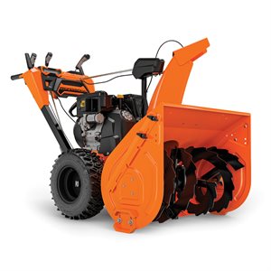 SOUFFLEUSE ARIENS PROFESSIONAL 32, AX 420CC