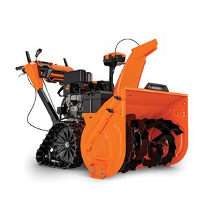 MOUNTAINEERING PRO 32 HYDRO RAPIDTRAK ARIENS SNOWBLOWER EFI