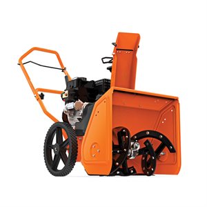 SOUFFLEUSE ARIENS CROSSOVER 20 SNO-THRO, MOTEUR AX 179CC