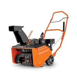 SINGLE PHASE PRO 21 SSR ARIENS SNOWBLOWER AX208