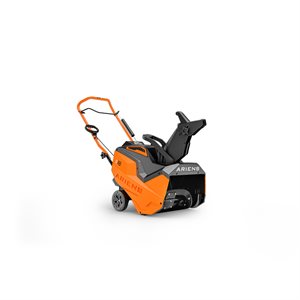 SOUFFLEUSE ARIENS 1 PHASE S18 ELEC. START