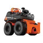 MAMMOTH ARIENS 850 4WD, KAWASAKI 28.5HP EFI