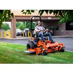 ARIENS ZENITH 60'' FAB DECK 23.5HP KAWASAKI