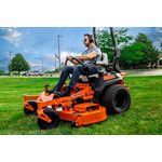 ARIENS ZENITH 60'' FAB DECK 23.5HP KAWASAKI
