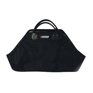 #SAC TRANSPORTEUR DE BÛCHE ECHO