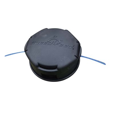 ECHO CURVED SHAFT 400 SPEED FEED HEAD