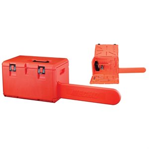 COFFRE POUR SCIE 20" TOUGHCHEST