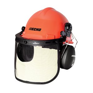 ENSEMBLE DE CASQUE PROTECTEUR ECHO