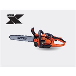 25.0CC CHAIN SAW REAR HANDLE W / 12"