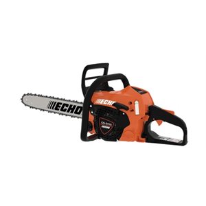 SCIE A CHAINE ECHO CS-3410 14''