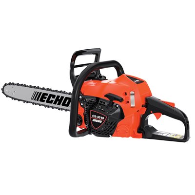 34.4CC CHAIN SAW LIGHTWEIGHT